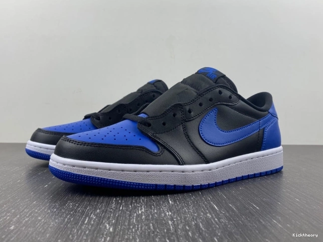 Kick Theory 1 705329-004 Royal (2015) Retro Low Jordan 0709